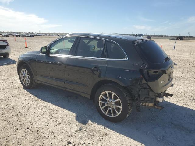 Photo 2 from auction – 2012 AUDI Q5 PREMIUM with VIN WA1LFAFP2CA043172