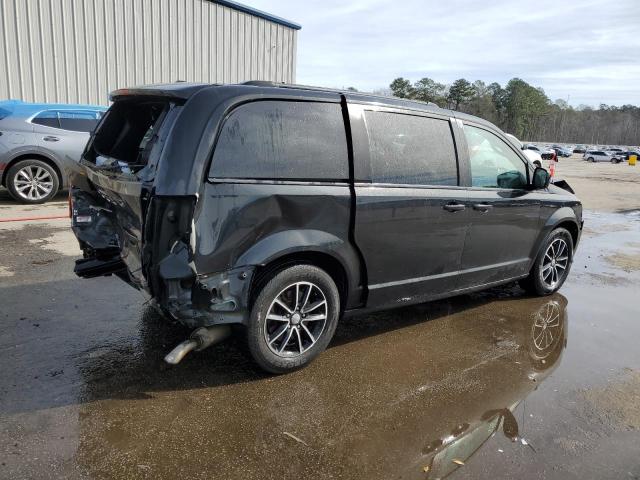 Photo 3 from auction – 2018 DODGE GRAND CARA with VIN 2C4RDGEG7JR341915