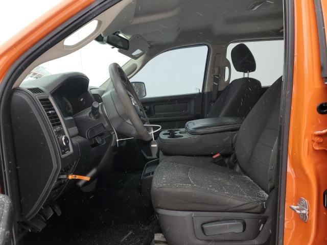 Photo 7 from auction – 2019 RAM 1500 CLASS with VIN 1C6RR7KT9KS610698