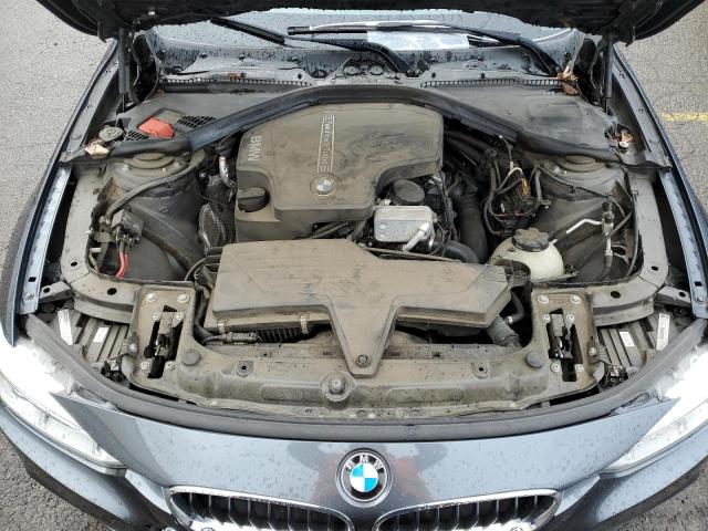 Photo 11 from auction – 2013 BMW 328 I SULE with VIN WBA3C1C57DF436832