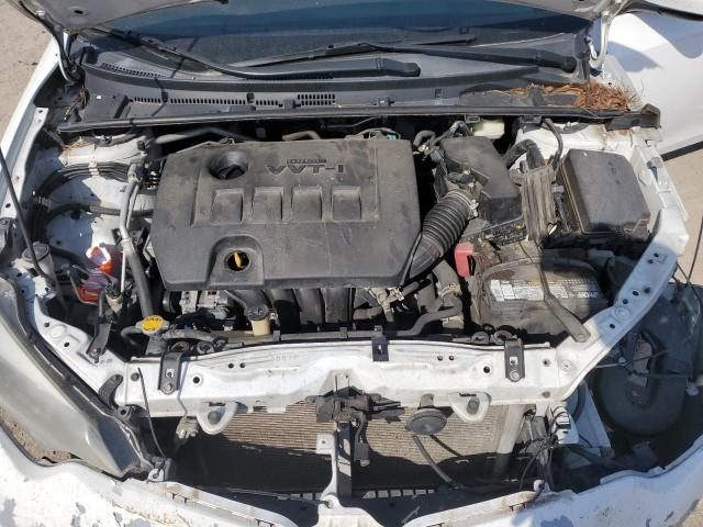 Photo 11 from auction – 2016 TOYOTA COROLLA L with VIN 5YFBURHE0GP561008