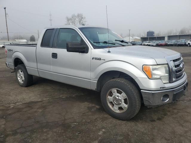 Photo 4 from auction – 2011 FORD F150 SUPER with VIN 1FTFX1EF4BFB05813