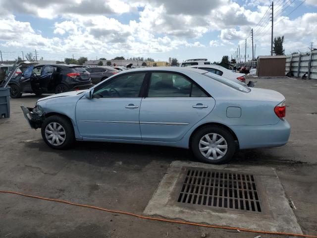 Photo 2 from auction – 2005 TOYOTA CAMRY with VIN 4T1BE32K35U597151
