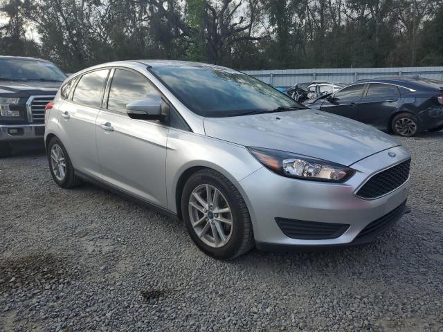 Photo 4 from auction – 2016 FORD FOCUS SE with VIN 1FADP3K21GL371373