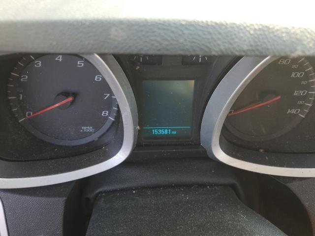 Photo 9 from auction – 2016 CHEVROLET EQUINOX LT with VIN 2GNALCEKXG6211030