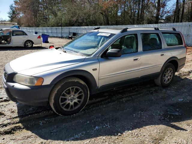 Photo 1 from auction – 2005 VOLVO XC70 with VIN YV1SZ592451176156