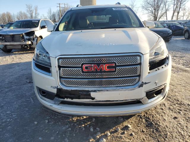 Photo 5 from auction – 2014 GMC ACADIA DEN with VIN 1GKKRTKD4EJ302803
