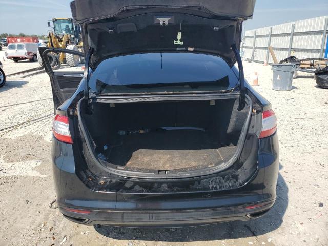 Photo 6 from auction – 2016 FORD FUSION TIT with VIN 3FA6P0K90GR391796