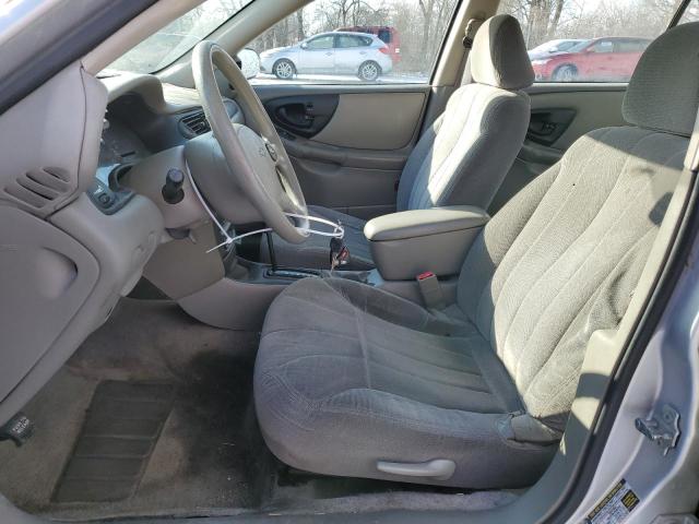 Photo 7 from auction – 2004 CHEVROLET CLASSIC with VIN 1G1ND52F74M581710