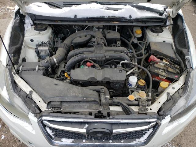 Photo 11 from auction – 2015 SUBARU IMPREZA SP with VIN JF1GPAU68F8231954