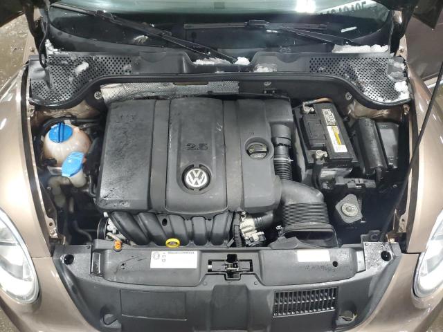 Photo 11 from auction – 2013 VOLKSWAGEN BEETLE with VIN 3VWJP7AT9DM679705