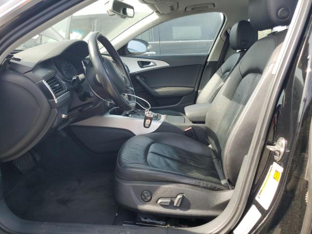 Photo 7 from auction – 2012 AUDI A6 PREMIUM with VIN WAUCFAFC6CN143767