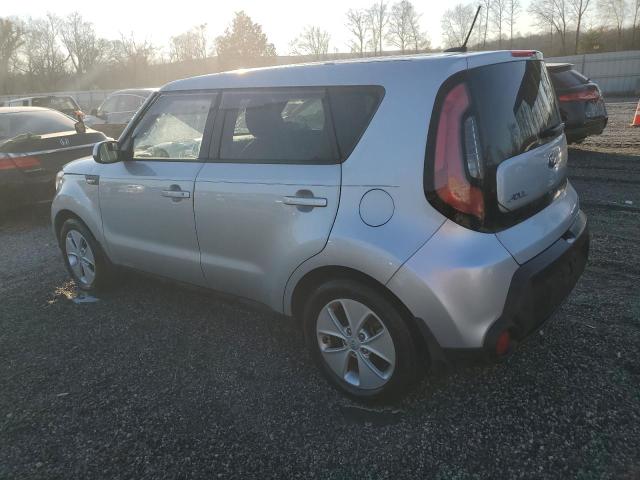 Photo 2 from auction – 2014 KIA SOUL with VIN KNDJN2A21E7732931