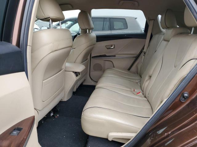 Photo 10 from auction – 2013 TOYOTA VENZA LE with VIN 4T3ZA3BB1DU080320