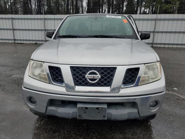 Photo 5 from auction – 2010 NISSAN FRONTIER K with VIN 1N6BD0CT0AC425038