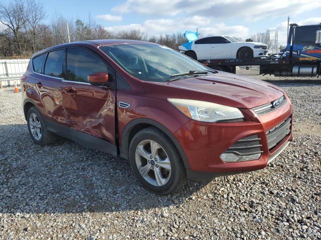 Photo 4 from auction – 2014 FORD ESCAPE SE with VIN 1FMCU0GX2EUC81752