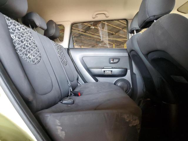 Photo 10 from auction – 2011 KIA SOUL + with VIN KNDJT2A23B7259955