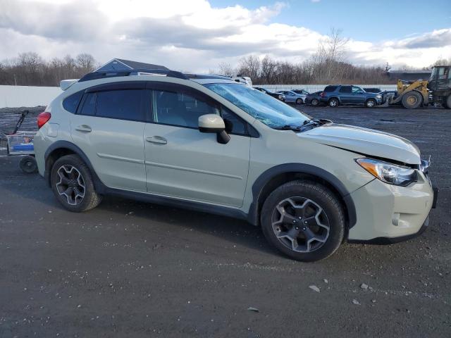 Photo 4 from auction – 2014 SUBARU XV CROSSTR with VIN JF2GPAKC2E8212495