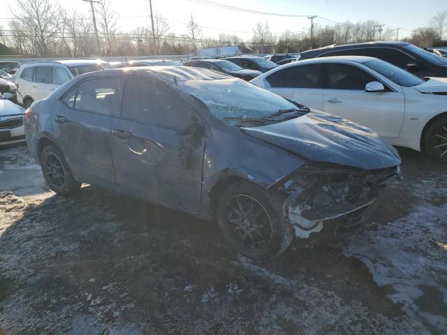 Photo 4 from auction – 2014 TOYOTA COROLLA L with VIN 5YFBURHE8EP146533