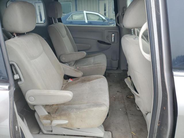 Photo 11 from auction – 2011 NISSAN QUEST S with VIN JN8AE2KP2B9012231