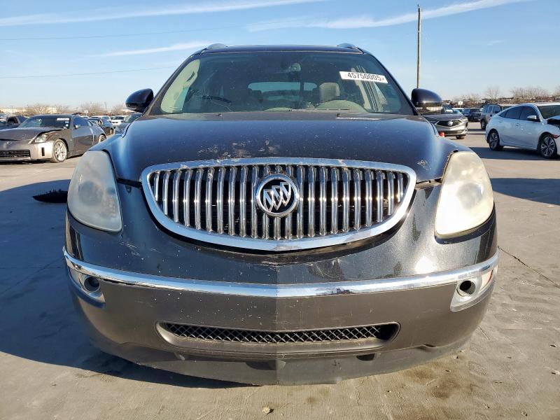 Photo 5 from auction – 2010 BUICK ENCLAVE CX with VIN 5GALRCED6AJ180534