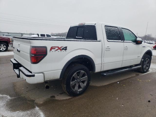 Photo 3 from auction – 2013 FORD F150 SUPER with VIN 1FTFW1ET1DKD09133