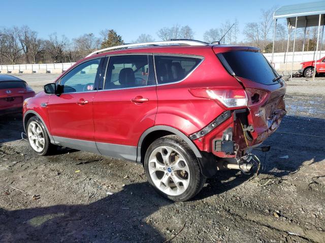 Photo 2 from auction – 2016 FORD ESCAPE TIT with VIN 1FMCU9J91GUA05046
