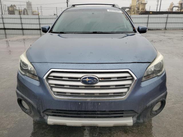 Снимка 5 от търг – 2015 SUBARU OUTBACK 3. с VIN 4S4BSENC1F3303942