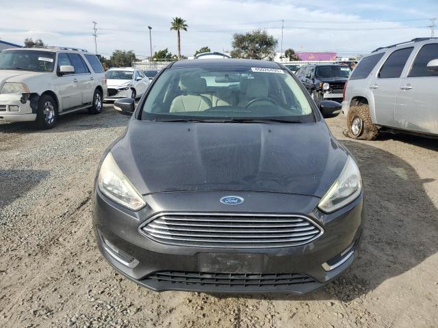 Photo 5 from auction – 2016 FORD FOCUS TITA with VIN 1FADP3N24GL339853