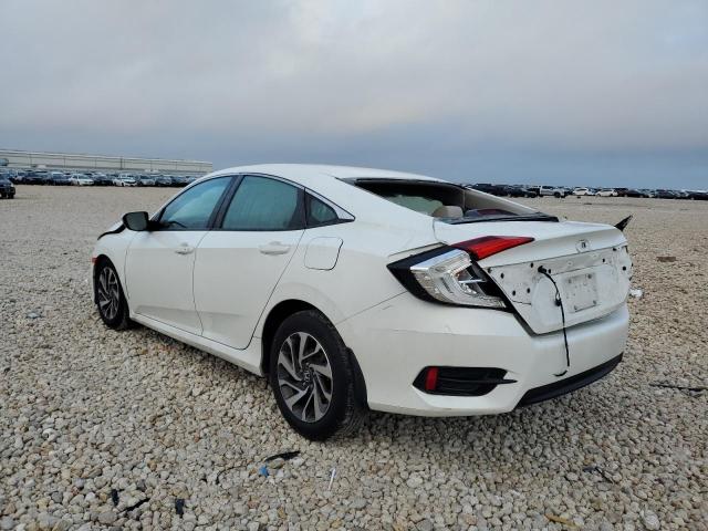 Photo 2 from auction – 2016 HONDA CIVIC EX with VIN 2HGFC2F71GH517428