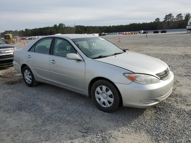 Photo 4 from auction – 2004 TOYOTA CAMRY LE with VIN 4T1BE32K94U364082