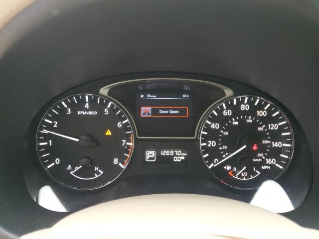 Photo 9 from auction – 2014 NISSAN ALTIMA 2.5 with VIN 1N4AL3AP3EC402681