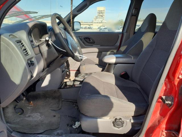 Photo 7 from auction – 2001 FORD ESCAPE XLT with VIN 1FMYU03181KA16945