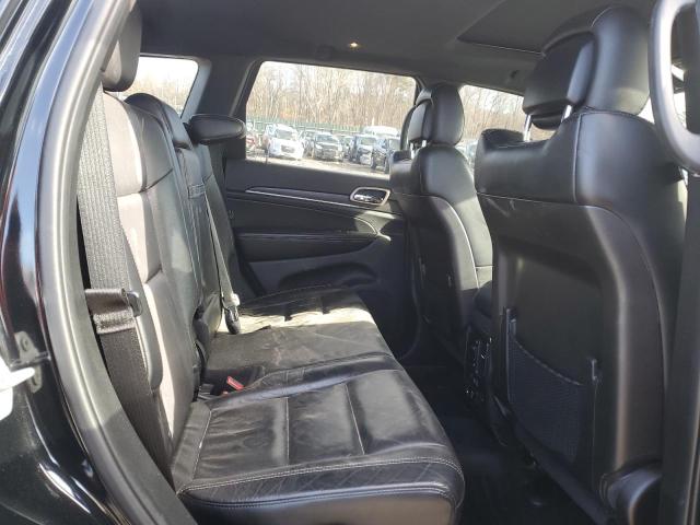 Photo 11 from auction – 2017 JEEP GRAND CHER with VIN 1C4RJFBG4HC807584