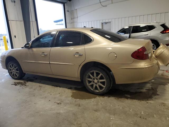 Photo 2 from auction – 2005 BUICK LACROSSE C with VIN 2G4WD532051252282