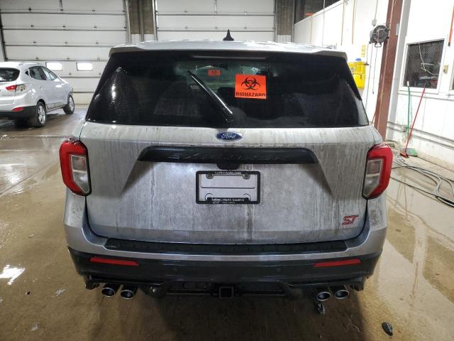 Photo 6 from auction – 2021 FORD EXPLORER S with VIN 1FM5K8GC5MGA31042