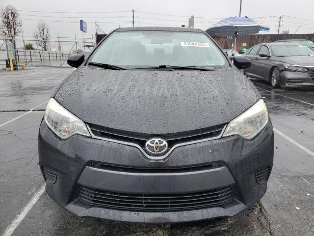 Photo 5 from auction – 2016 TOYOTA COROLLA L with VIN 2T1BURHE8GC708191