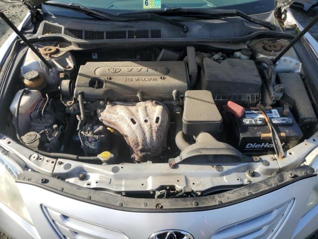 Photo 11 from auction – 2009 TOYOTA CAMRY BASE with VIN 4T1BE46K09U317689