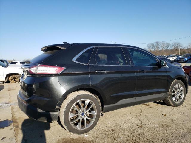 Photo 3 from auction – 2015 FORD EDGE TITAN with VIN 2FMTK3K95FBC04252