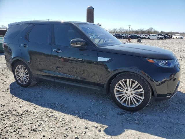 Photo 4 from auction – 2018 LAND ROVER DISCOVERY with VIN SALRT2RV8JA077826
