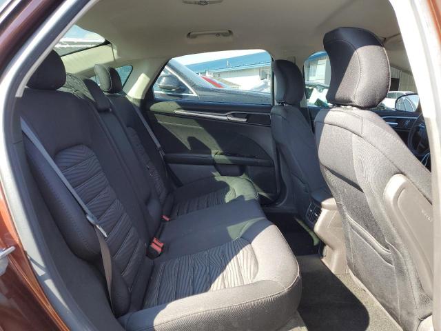 Photo 10 from auction – 2016 FORD FUSION SE with VIN 3FA6P0HD7GR349251