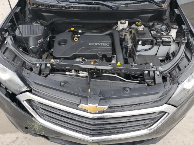 Photo 12 from auction – 2020 CHEVROLET EQUINOX LT with VIN 3GNAXJEV2LS511577