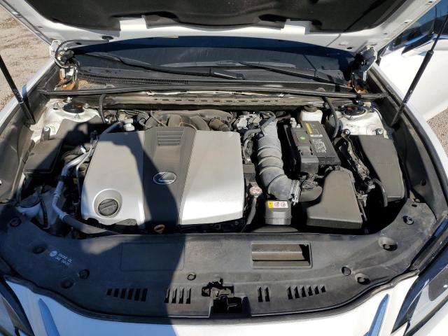 Photo 11 from auction – 2022 LEXUS ES 350 BAS with VIN 58ADZ1B1XNU111064
