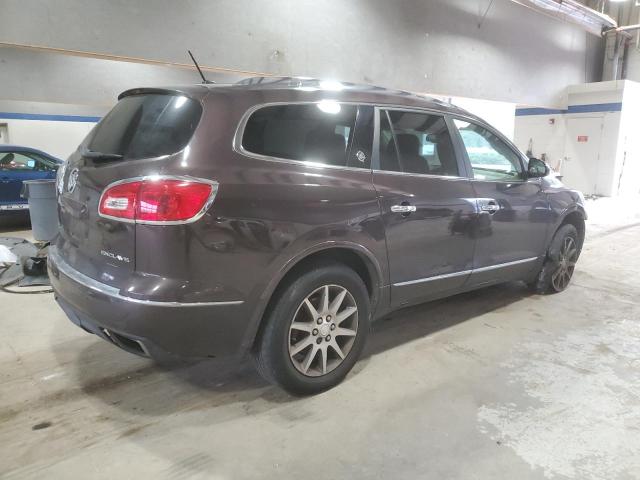 Photo 3 from auction – 2015 BUICK ENCLAVE with VIN 5GAKRBKD4FJ228453