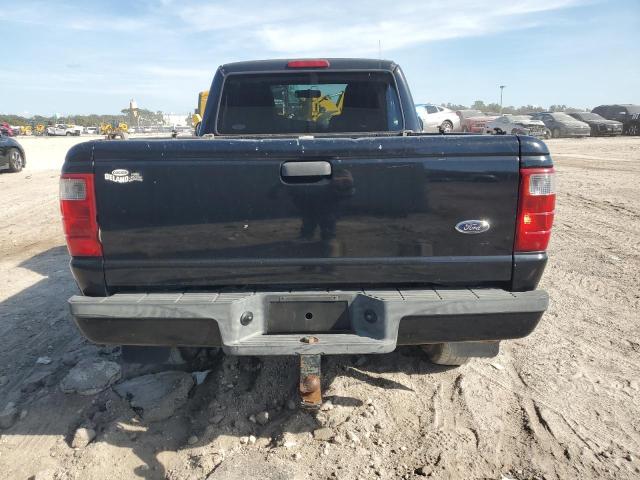 Photo 6 from auction – 2005 FORD RANGER with VIN 1FTYR10U05PA55418