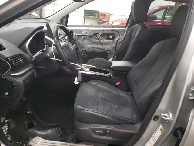 Photo 7 from auction – 2023 MITSUBISHI ECLIPSE CR with VIN JA4ATWAA3PZ054771
