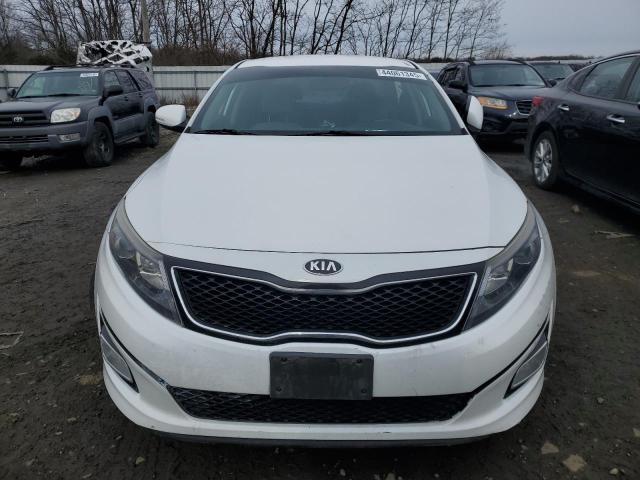 Photo 5 from auction – 2015 KIA OPTIMA LX with VIN 5XXGM4A70FG370183