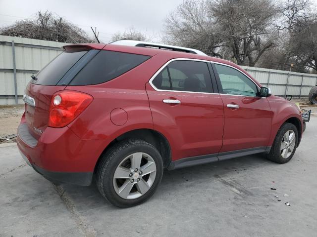 Photo 3 from auction – 2013 CHEVROLET EQUINOX LT with VIN 2GNALFEK0D6242221