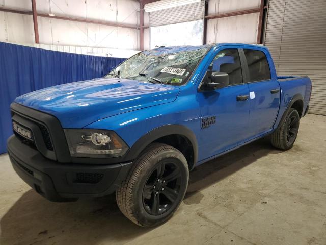RAM 1500 CLASS 2024 with VIN 1C6RR7LG9RS157159 - Photo from auction
