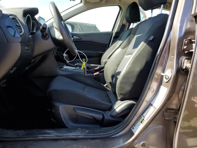 Photo 7 from auction – 2015 MAZDA 3 SPORT with VIN 3MZBM1U76FM174071